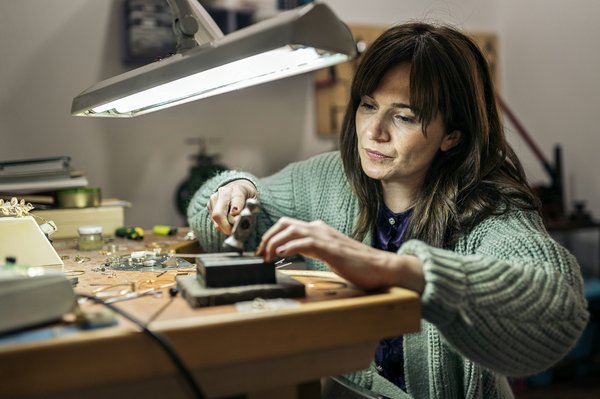 Où suivre un atelier de fabrication de chaussures en cuir en Italie?