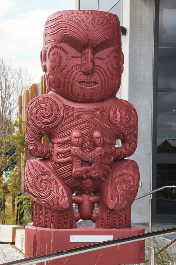 Comment découvrir les traditions de la culture Maori en Nouvelle-Zélande?