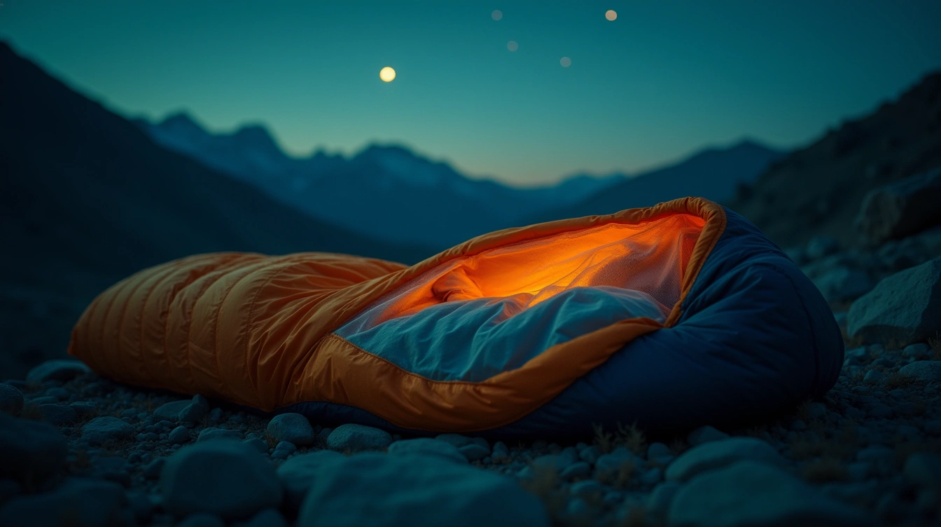 Vos questions sur le confort en camping